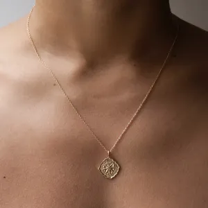 Alix D. Reynis Necklaces - Byzance