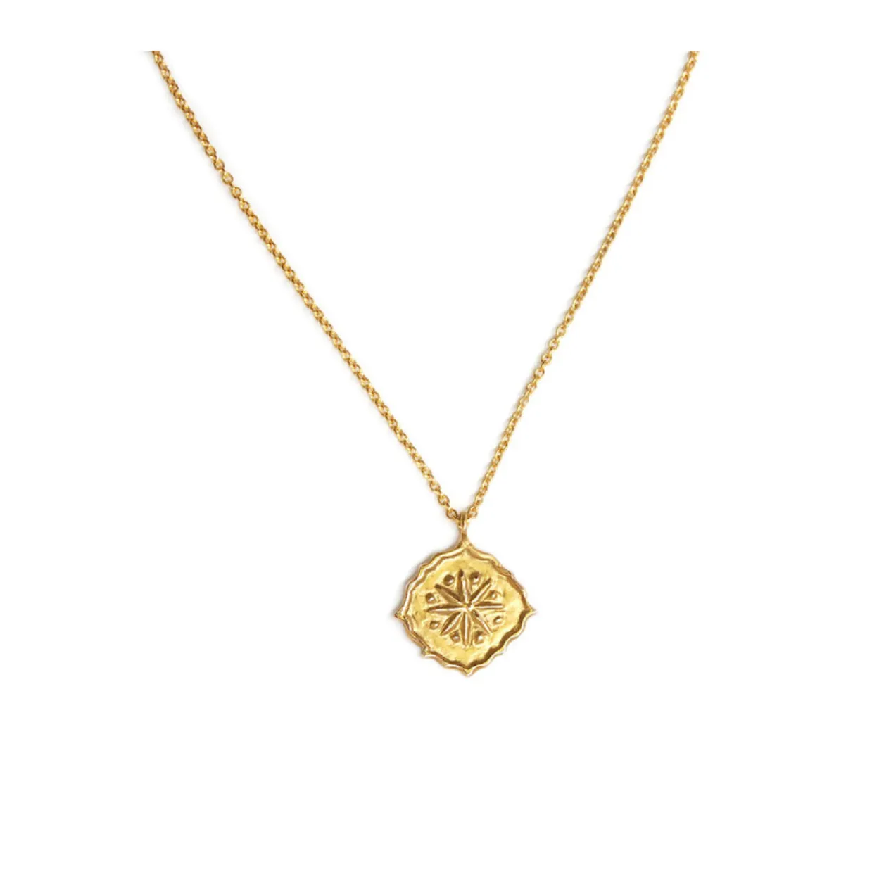 Alix D. Reynis Necklaces - Byzance