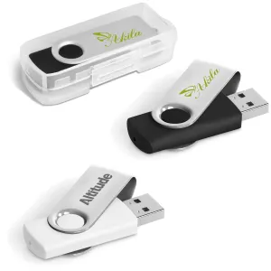 Axis Glint Memory Stick - 32GB (USB-7489)