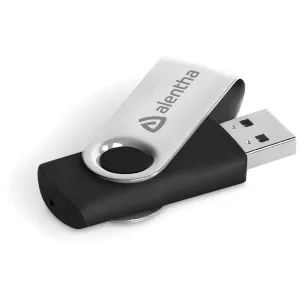 Axis Glint Memory Stick - 4GB (USB-7459)