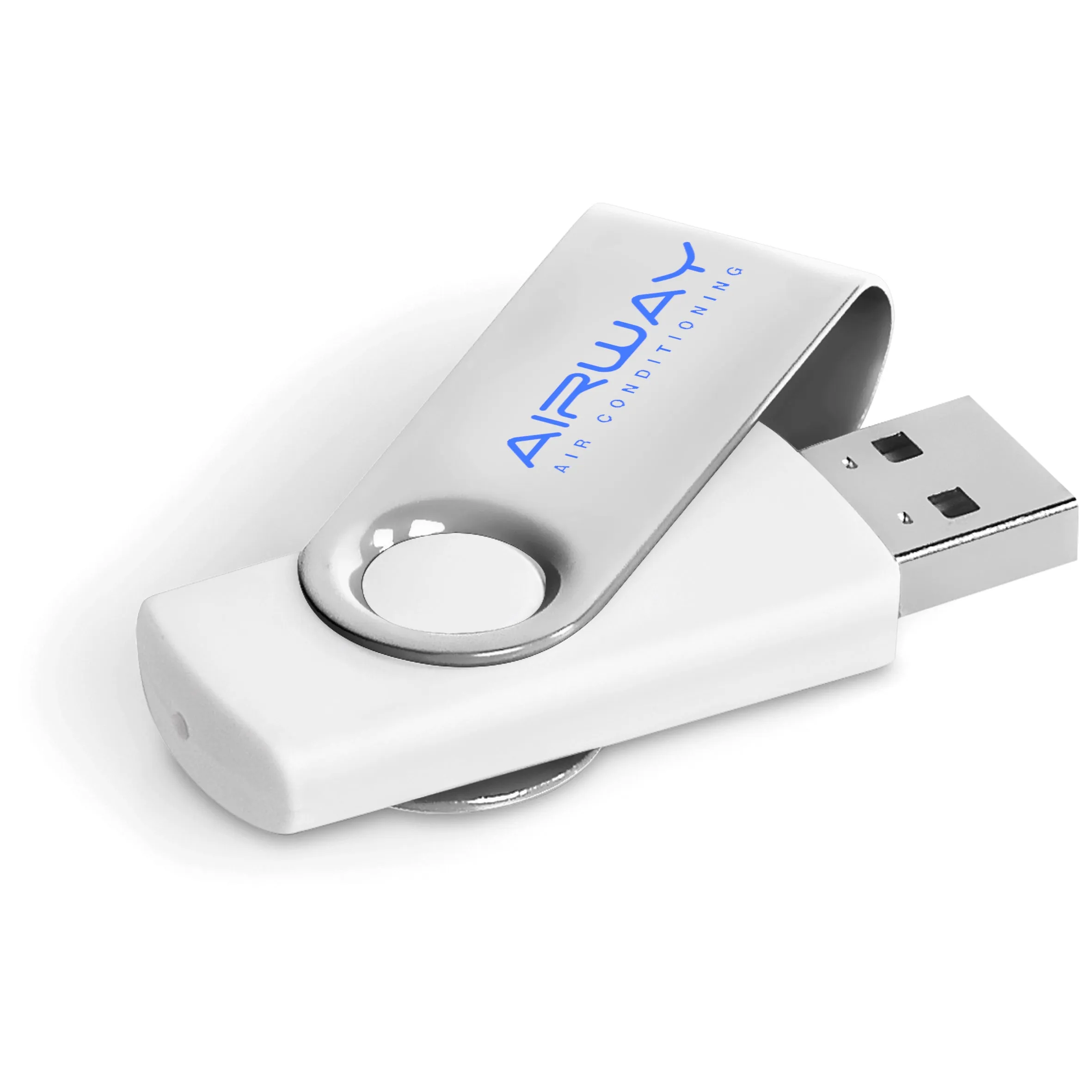 Axis Glint Memory Stick - 4GB (USB-7459)