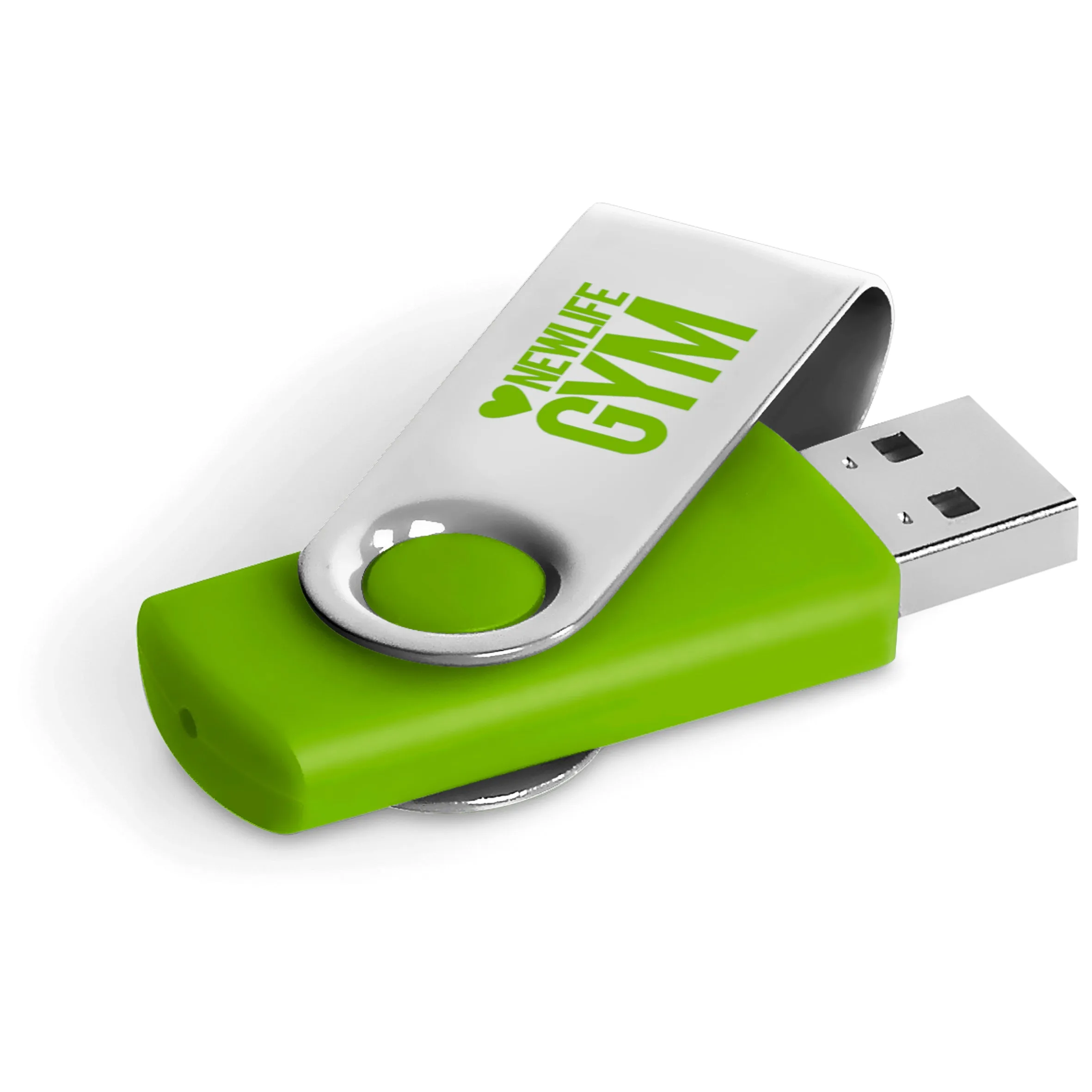 Axis Glint Memory Stick - 8GB (USB-7469)