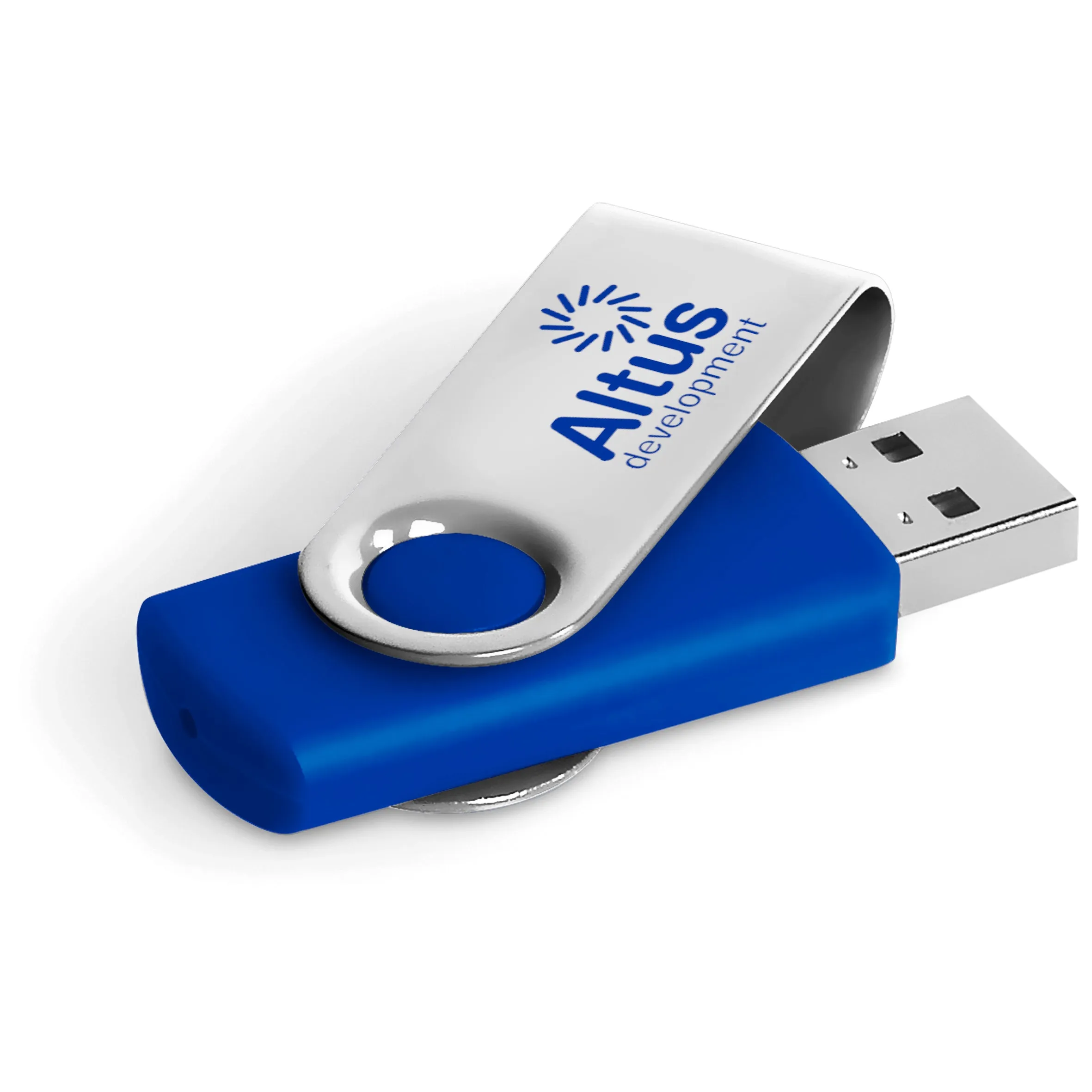 Axis Glint Memory Stick - 8GB (USB-7469)
