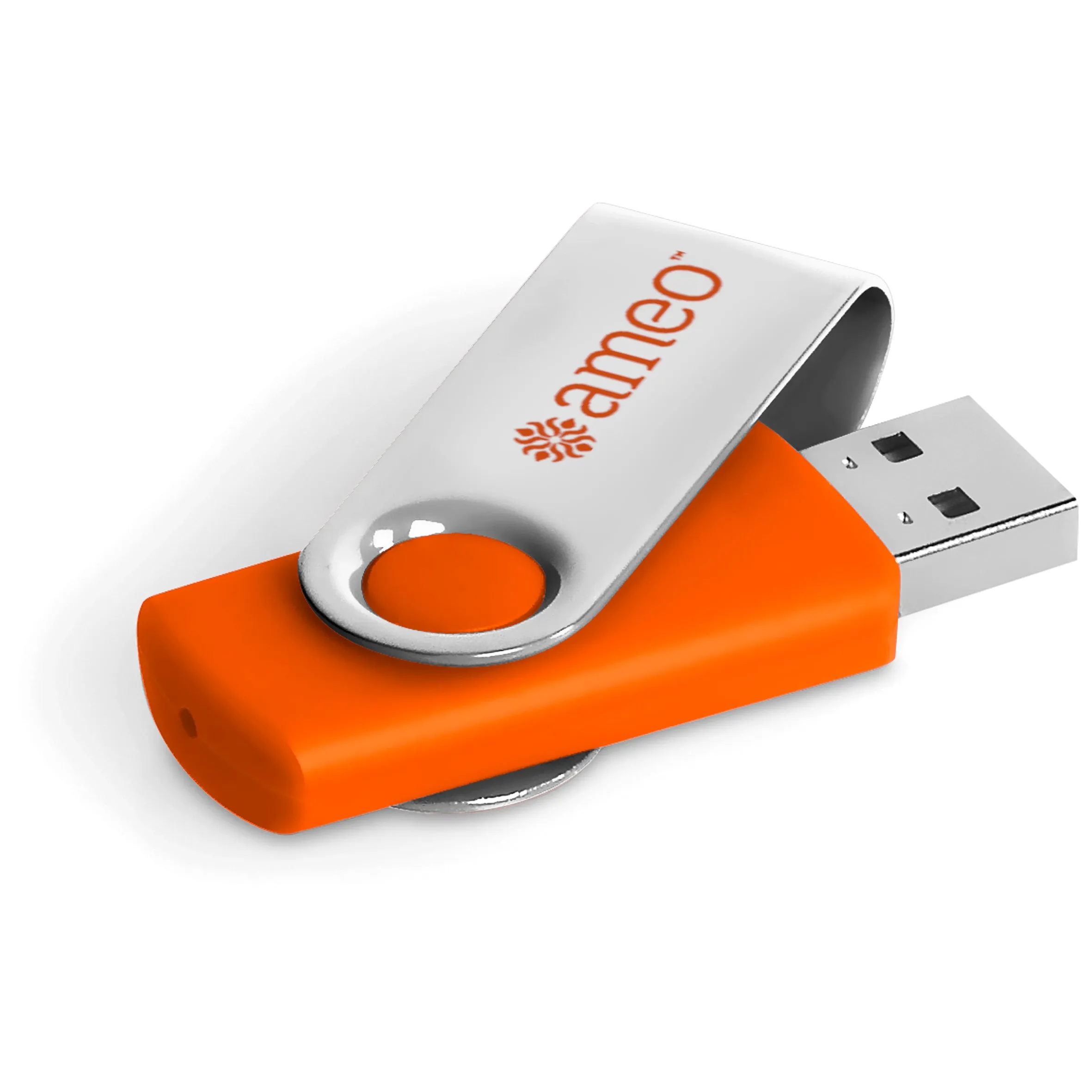Axis Glint Memory Stick - 8GB (USB-7469)