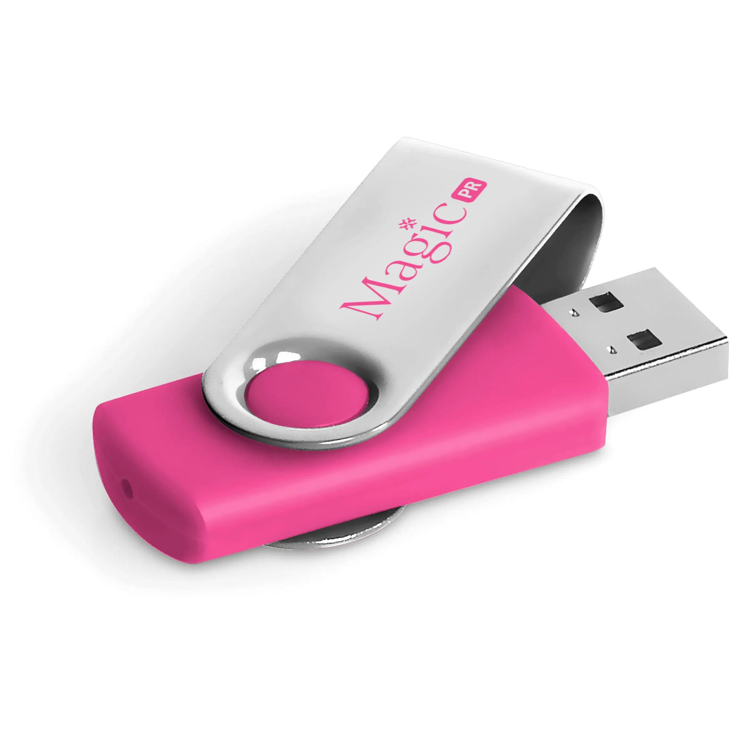 Axis Glint Memory Stick - 8GB (USB-7469)