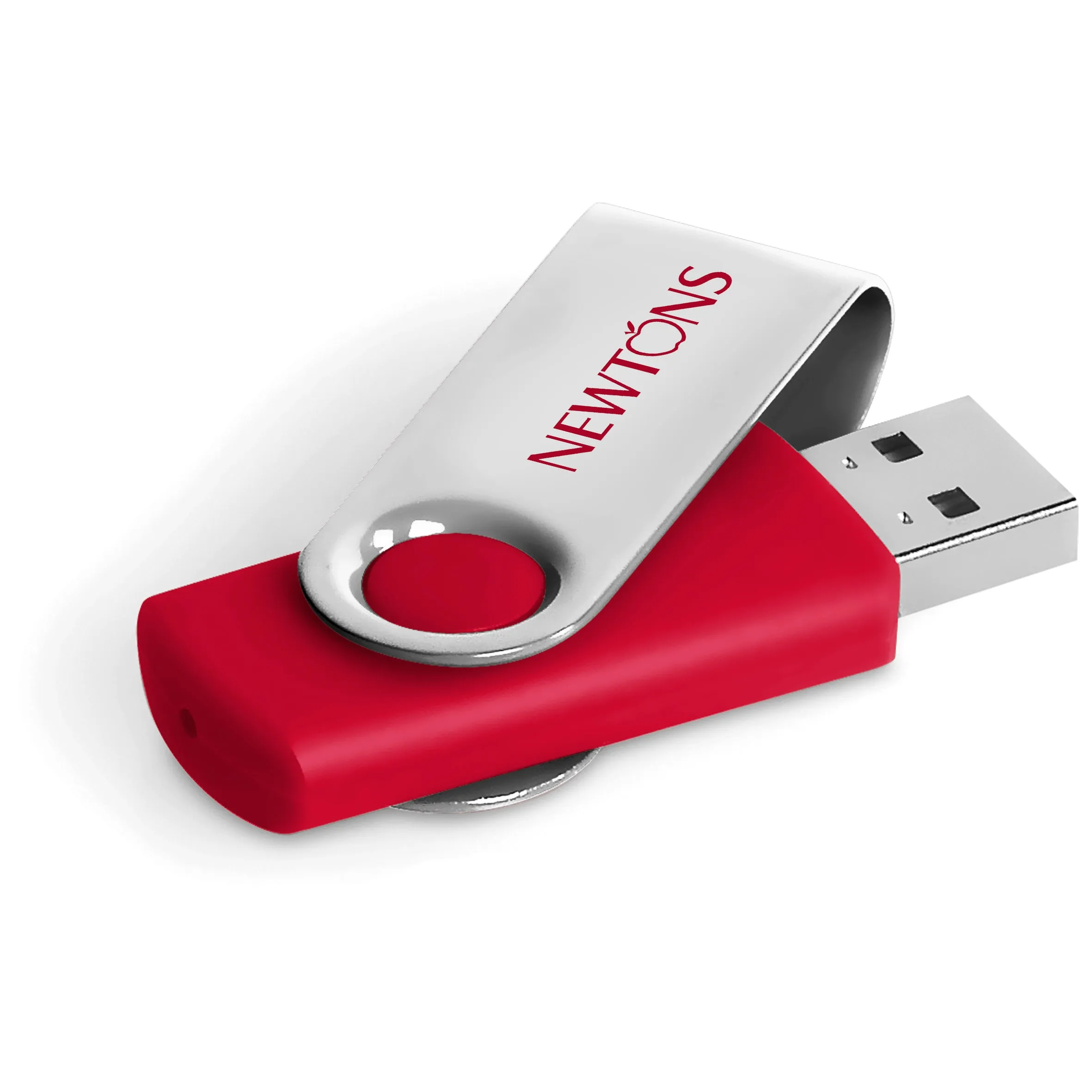 Axis Glint Memory Stick - 8GB (USB-7469)