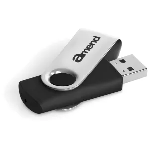 Axis Glint Memory Stick - 8GB (USB-7469)