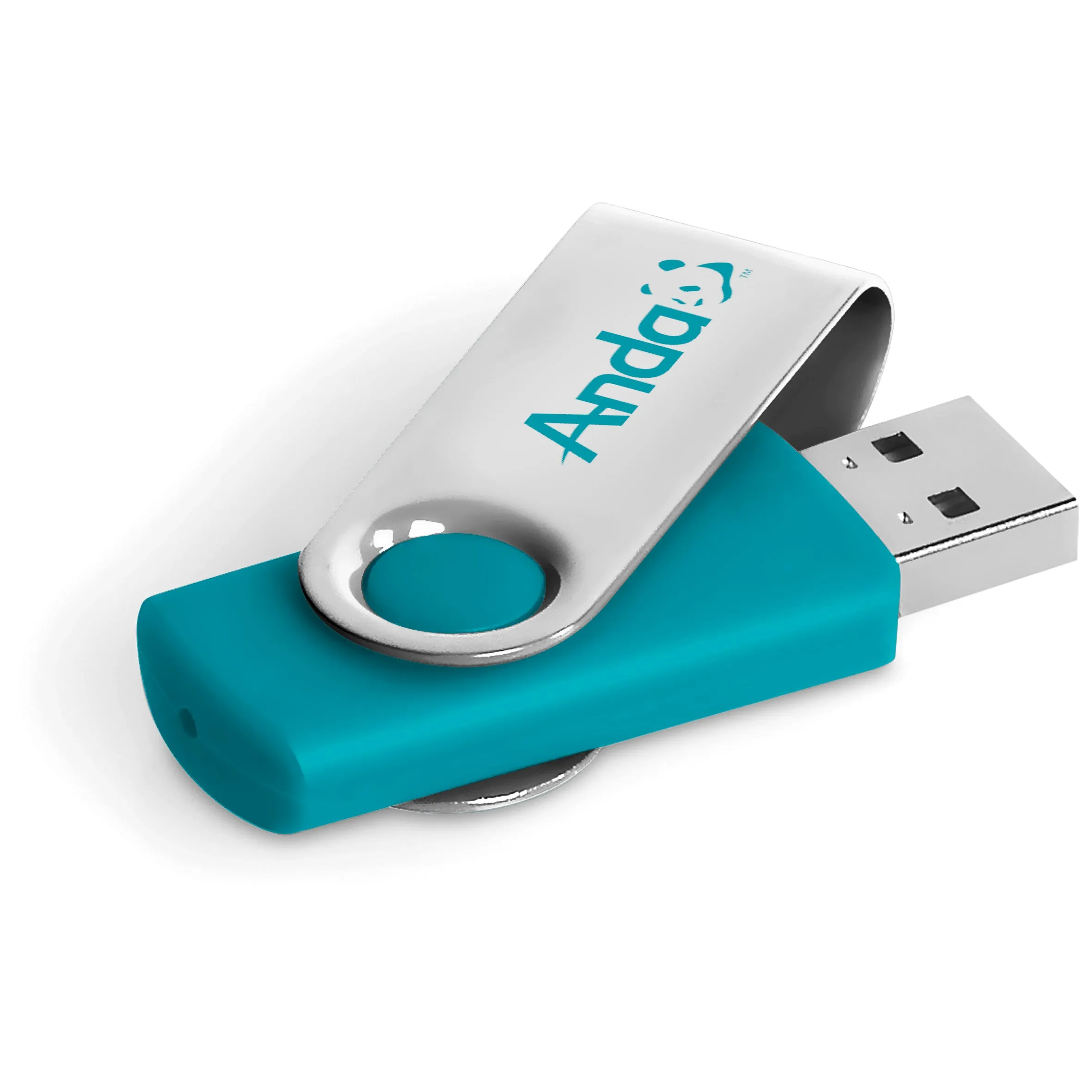 Axis Glint Memory Stick - 8GB (USB-7469)