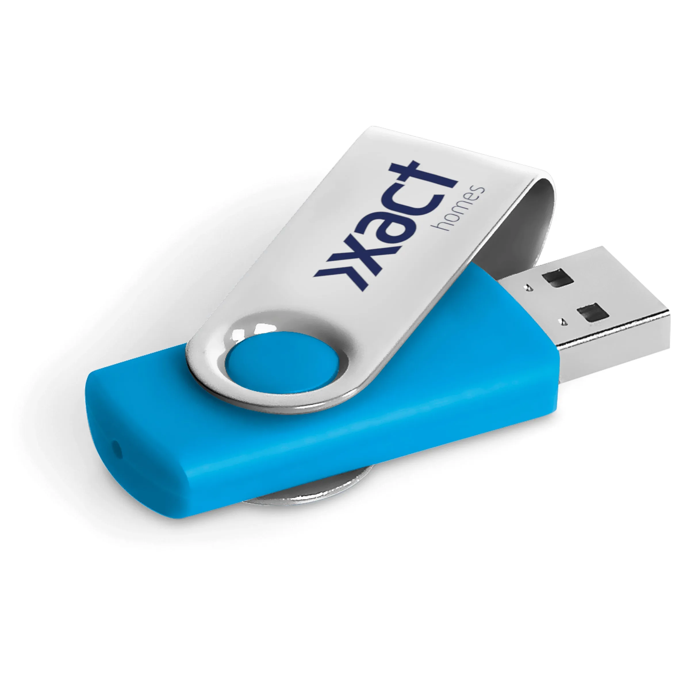 Axis Glint Memory Stick - 8GB (USB-7469)