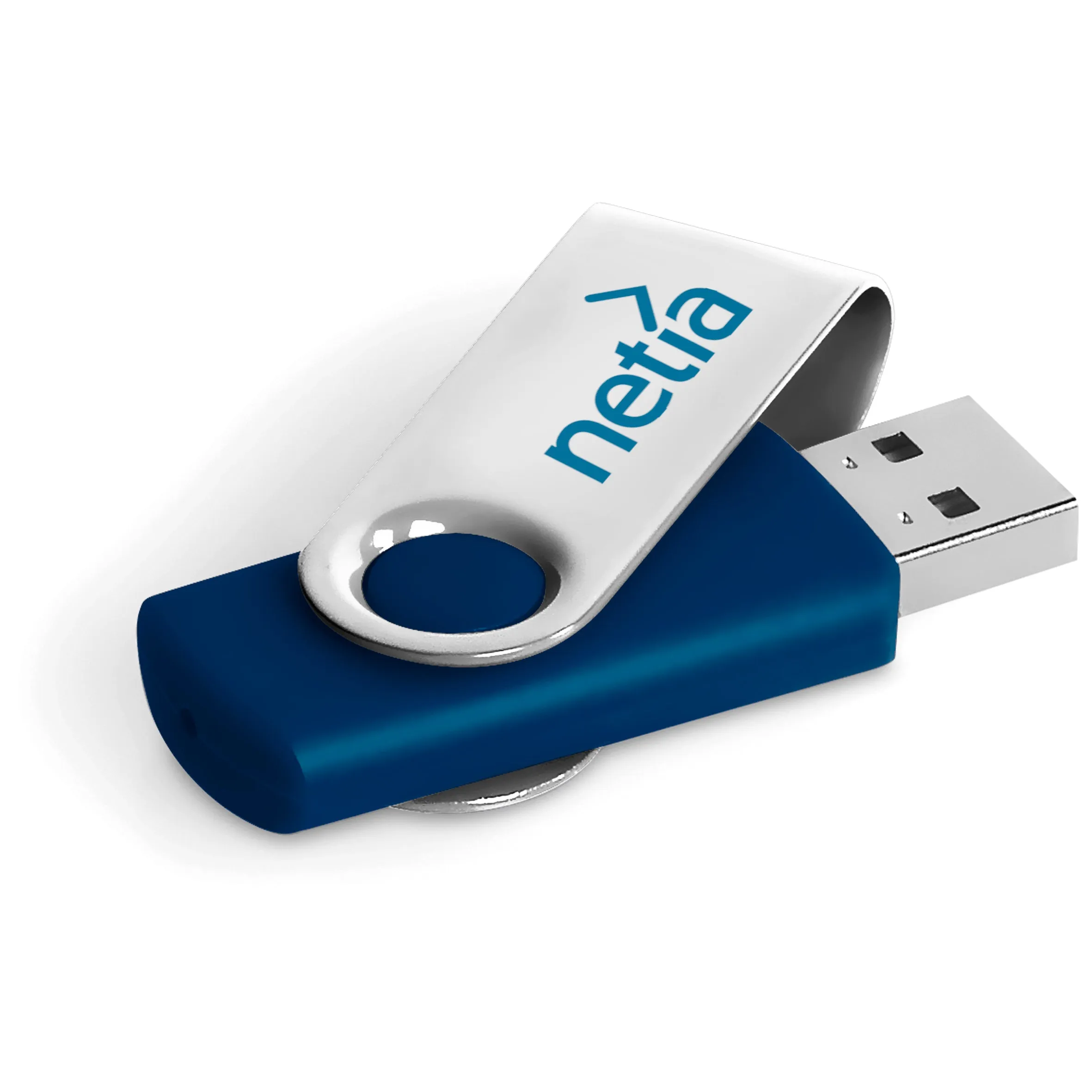 Axis Glint Memory Stick - 8GB (USB-7469)