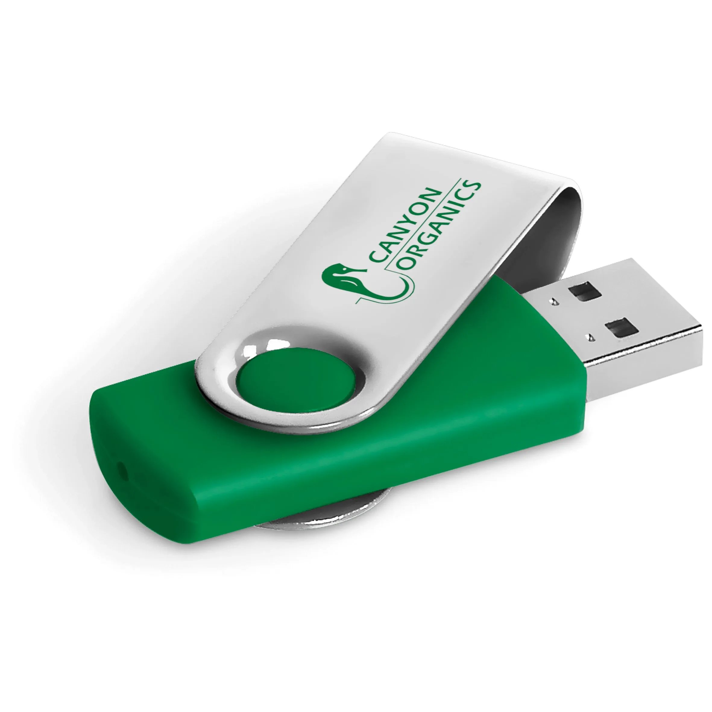 Axis Glint Memory Stick - 8GB (USB-7469)