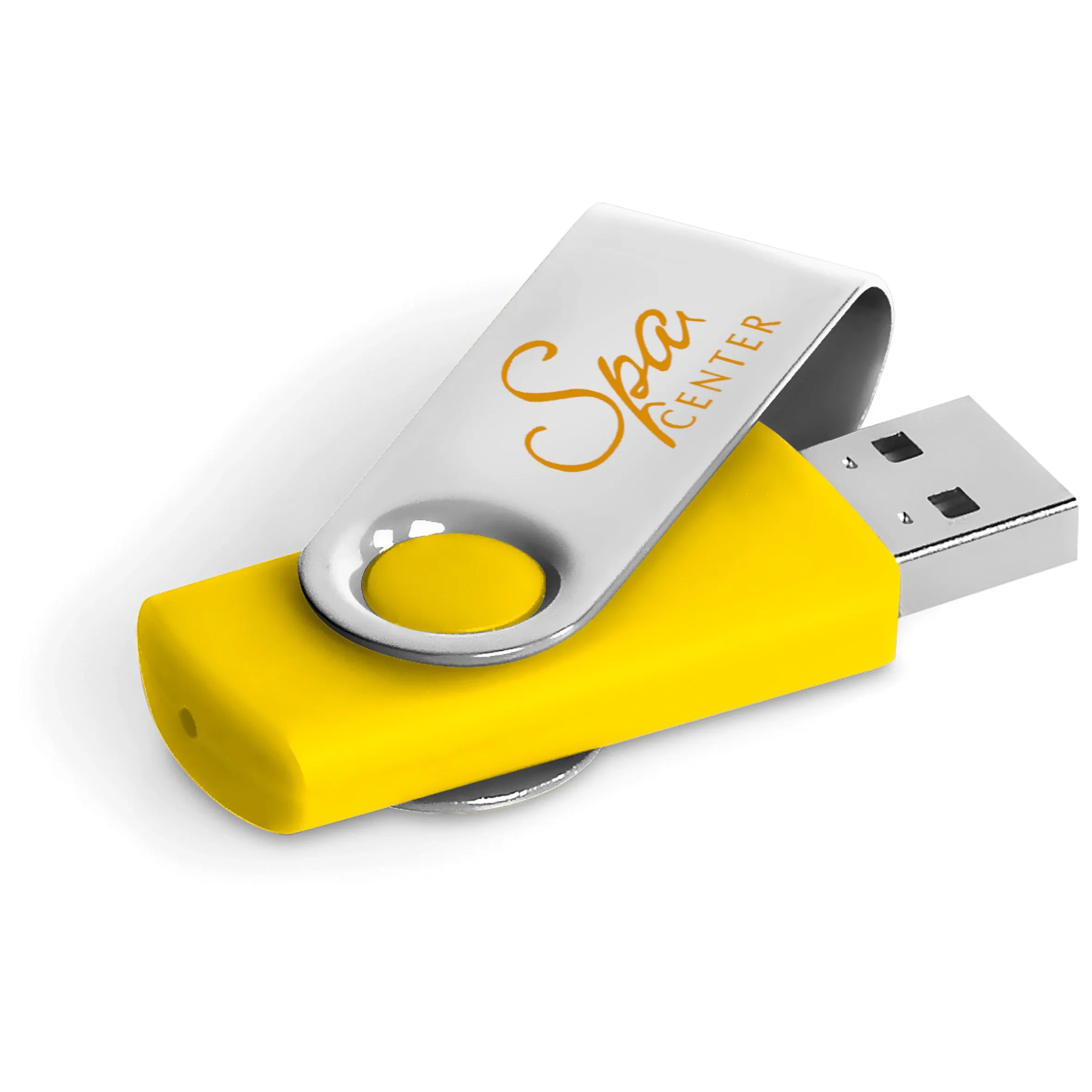 Axis Glint Memory Stick - 8GB (USB-7469)