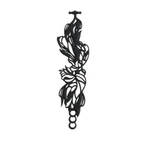 Batucada Bird Bracelet