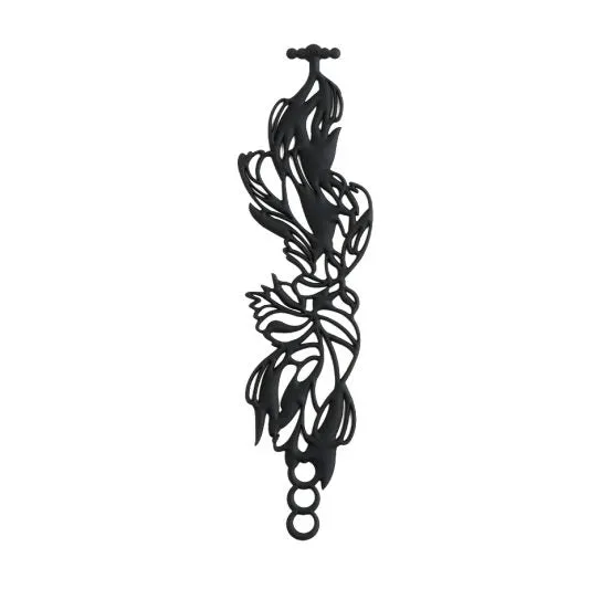 Batucada Bird Bracelet