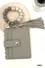Beaded Bracelet Keychain Card Holder