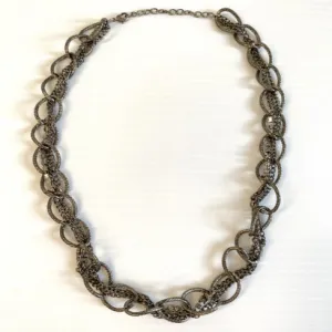 Beaded Necklace