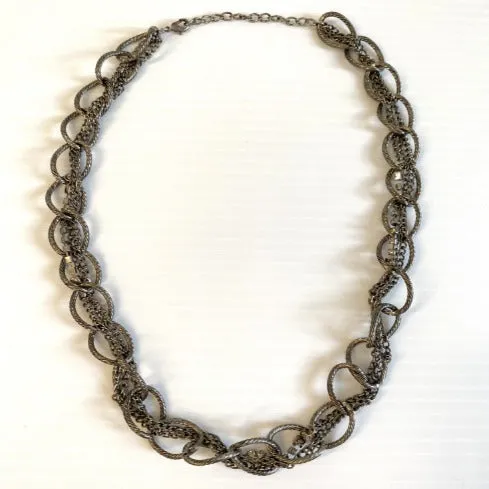 Beaded Necklace