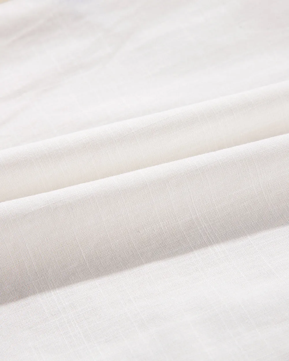 Bloomthread Embroidered Shirt