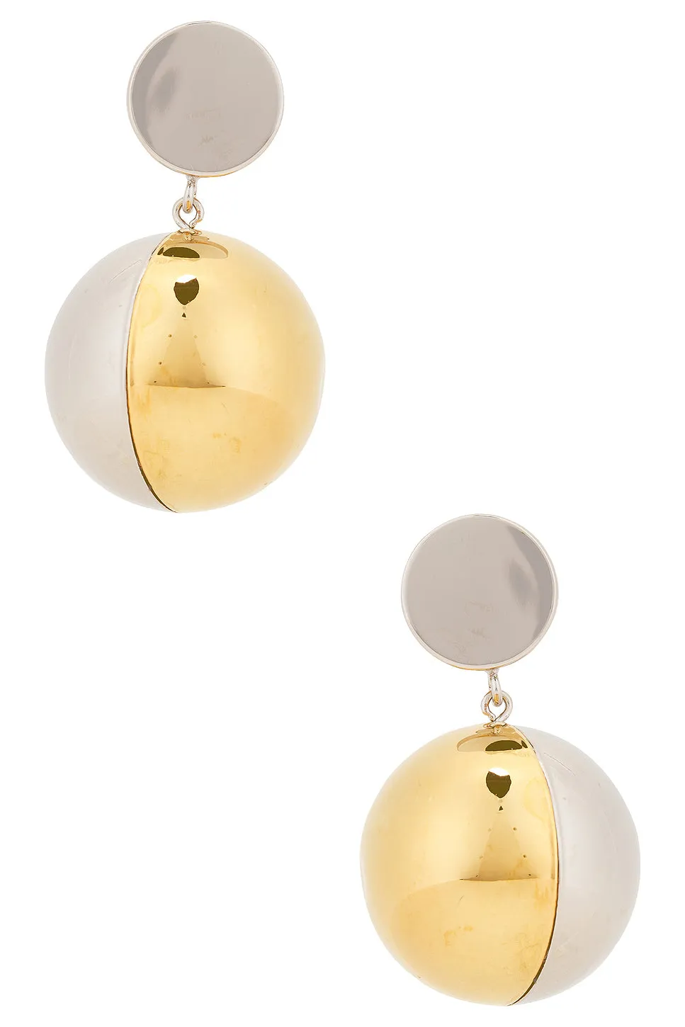 Boucle D'oriell Earrings