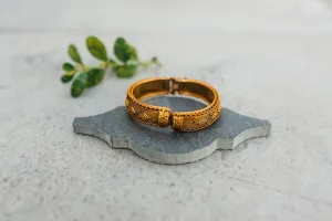 Bronze Bracelet