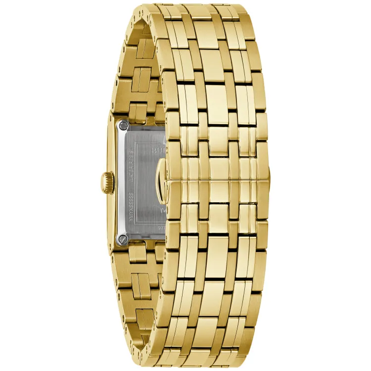 BULOVA Modern BUL Ladies Stainless Steel