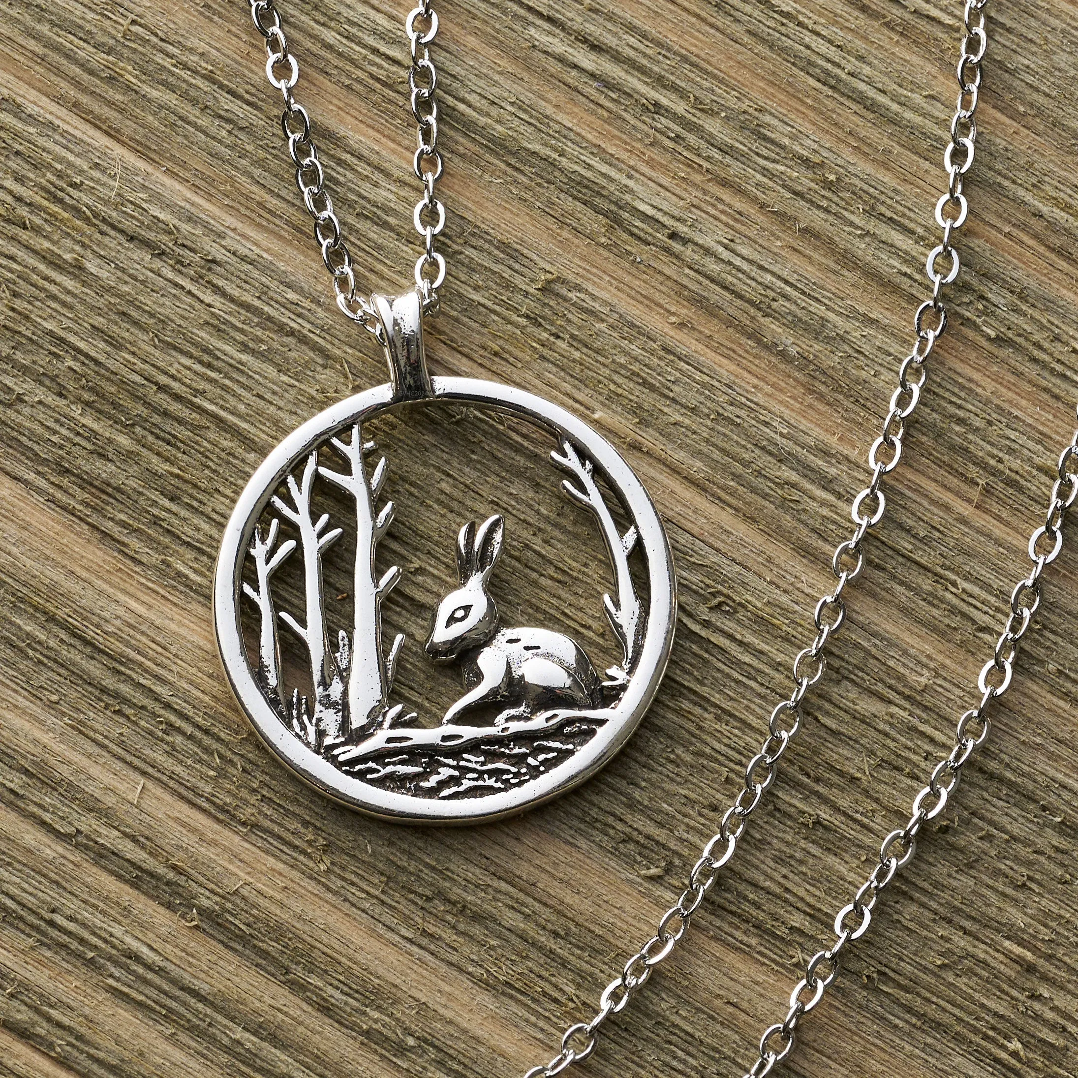 Bunny in the Woods Bundle