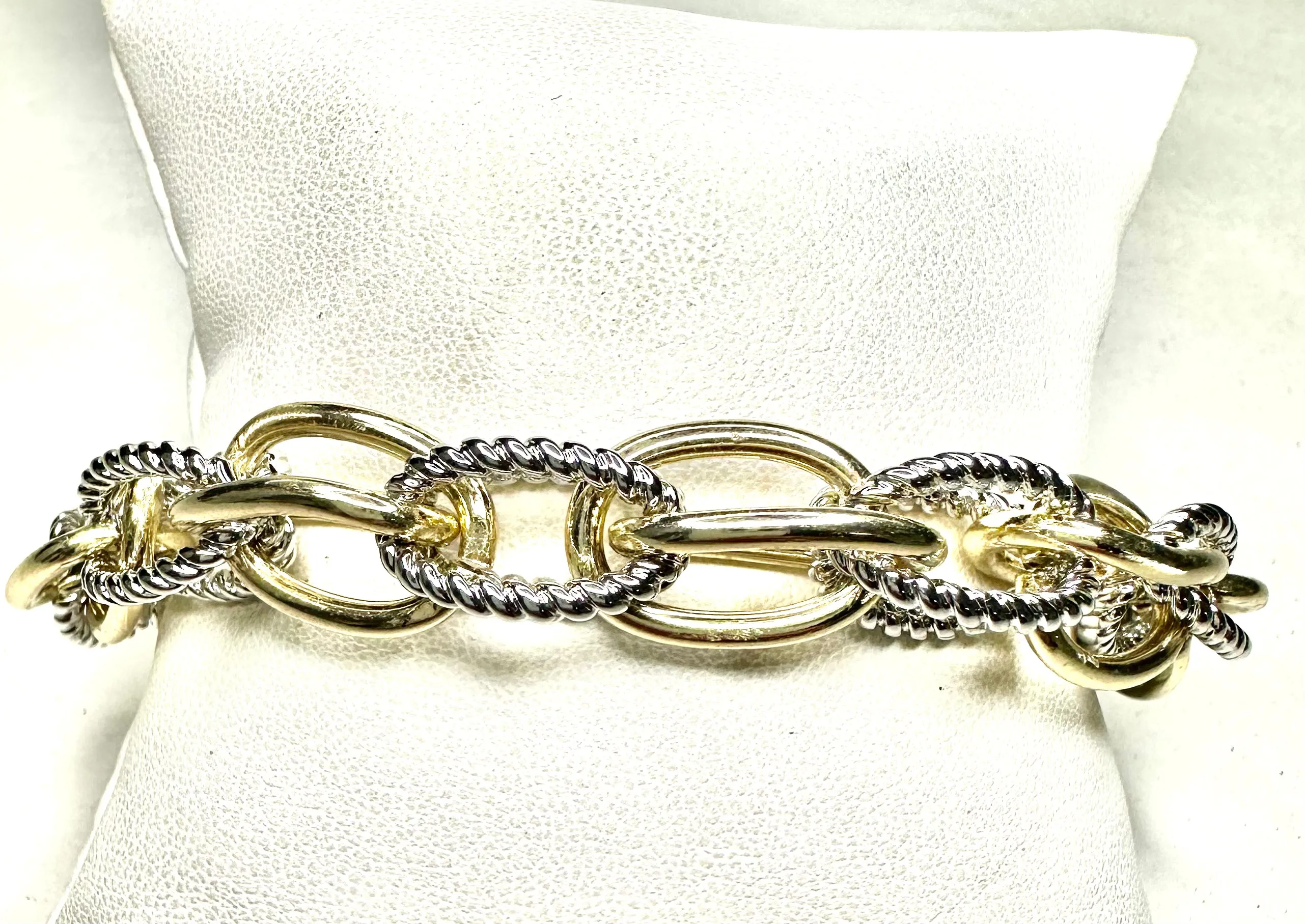 Circle of Life Bracelet