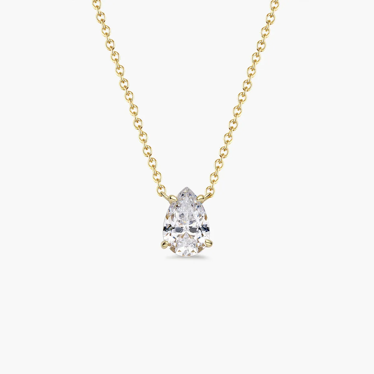 Eden Necklace