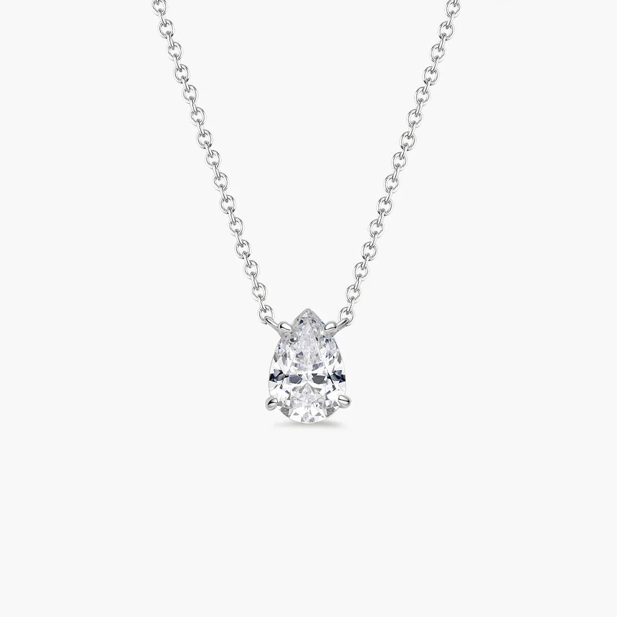 Eden Necklace