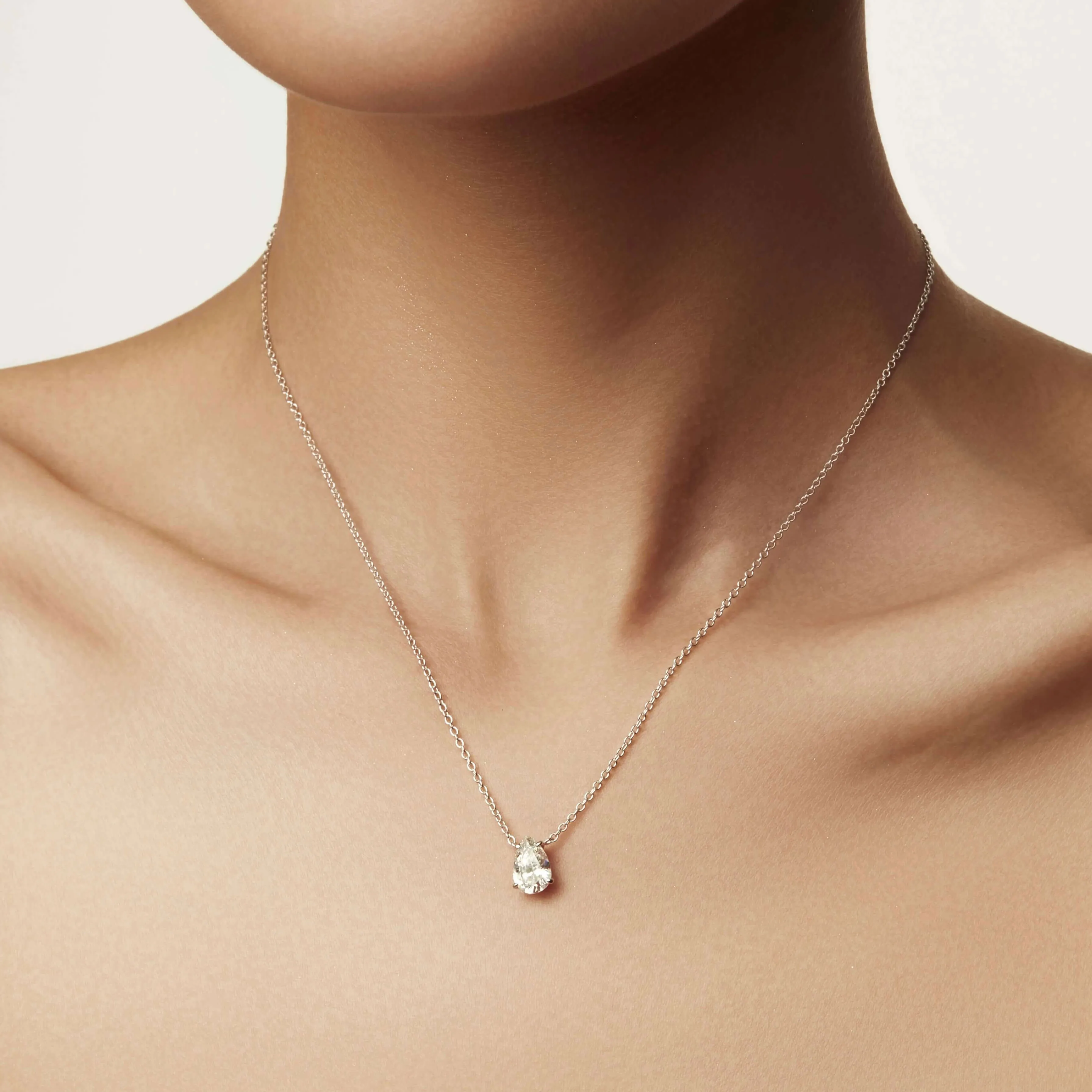 Eden Necklace