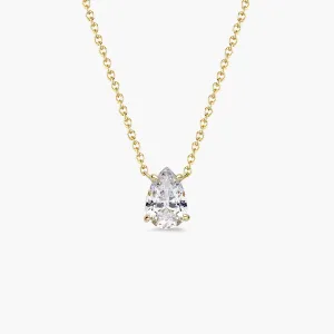 Eden Necklace