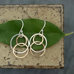 Elara Earrings