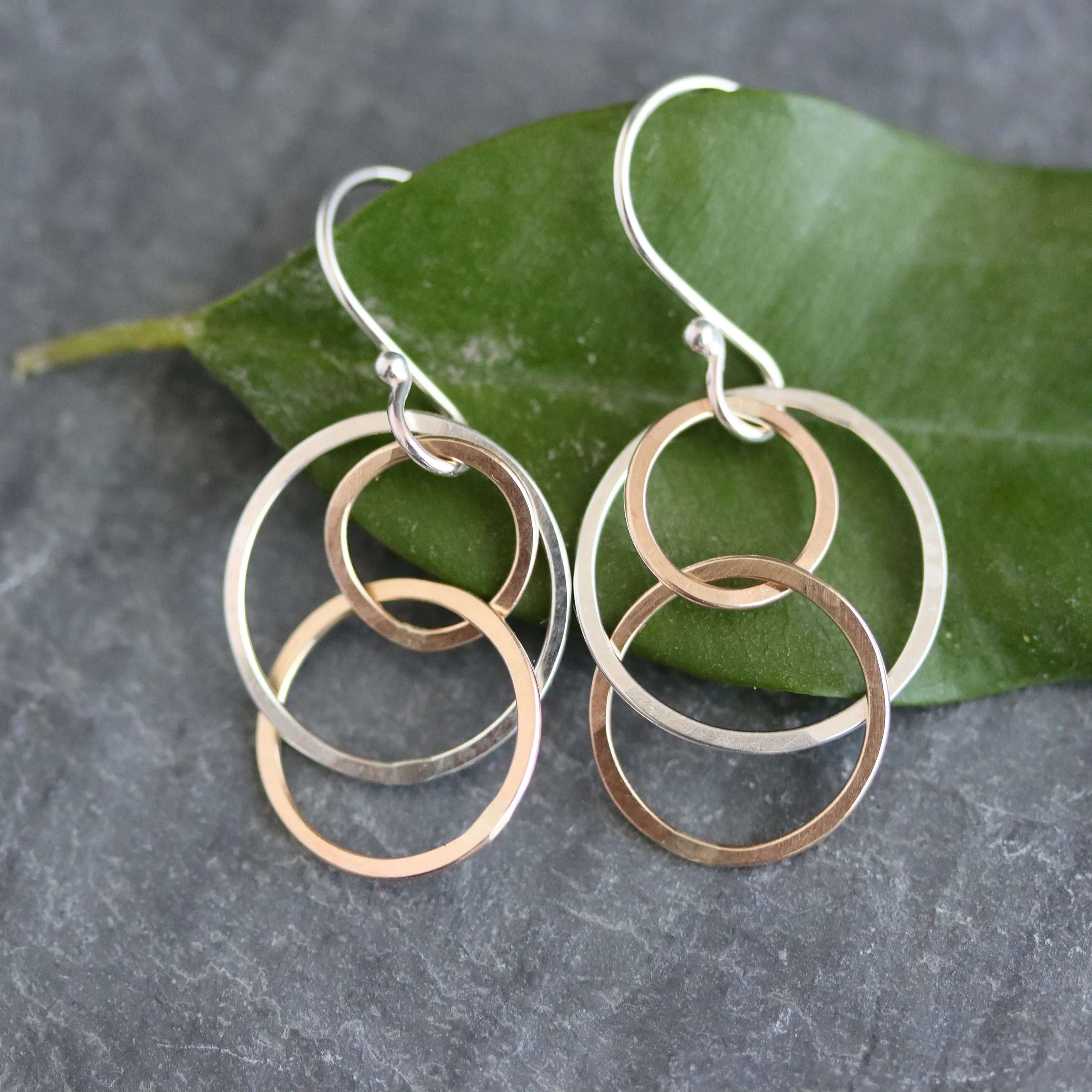 Elara Earrings