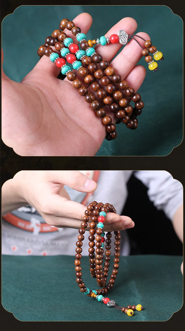 Ethnic Style Bracelet