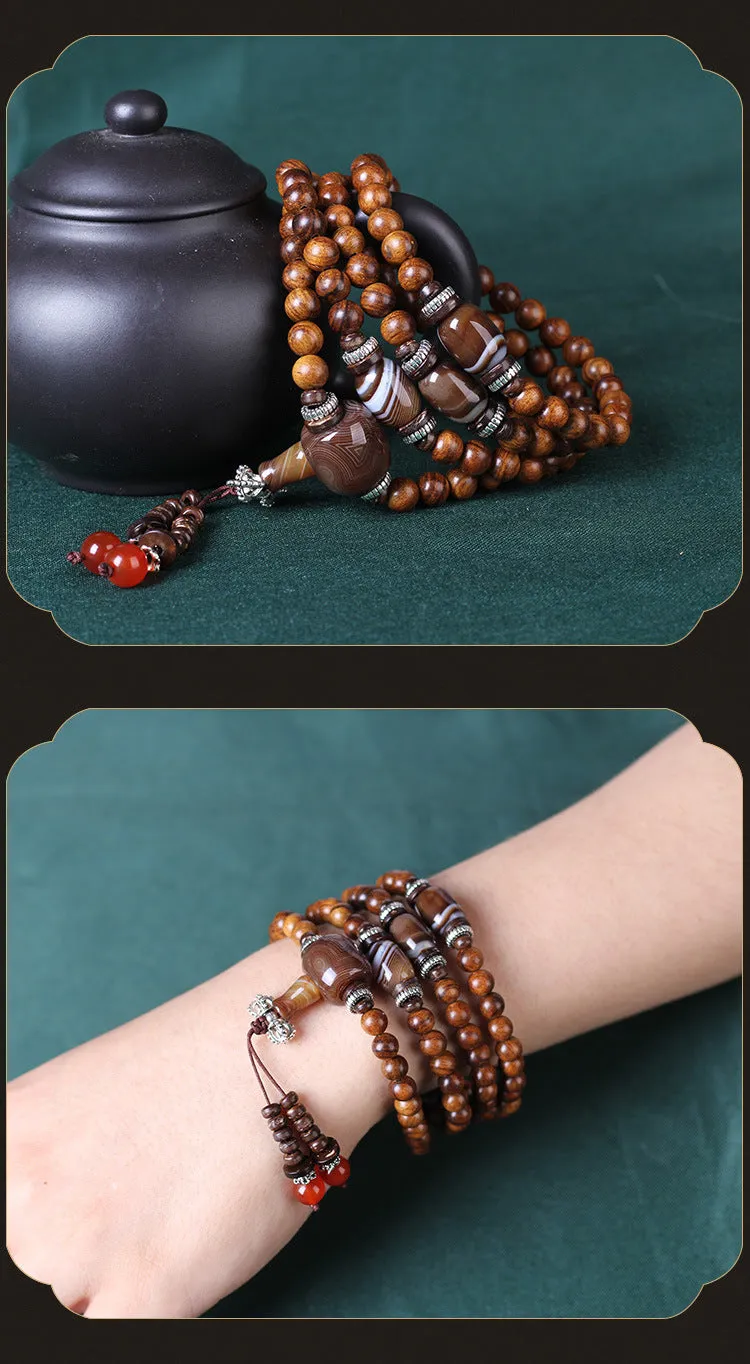 Ethnic Style Bracelet
