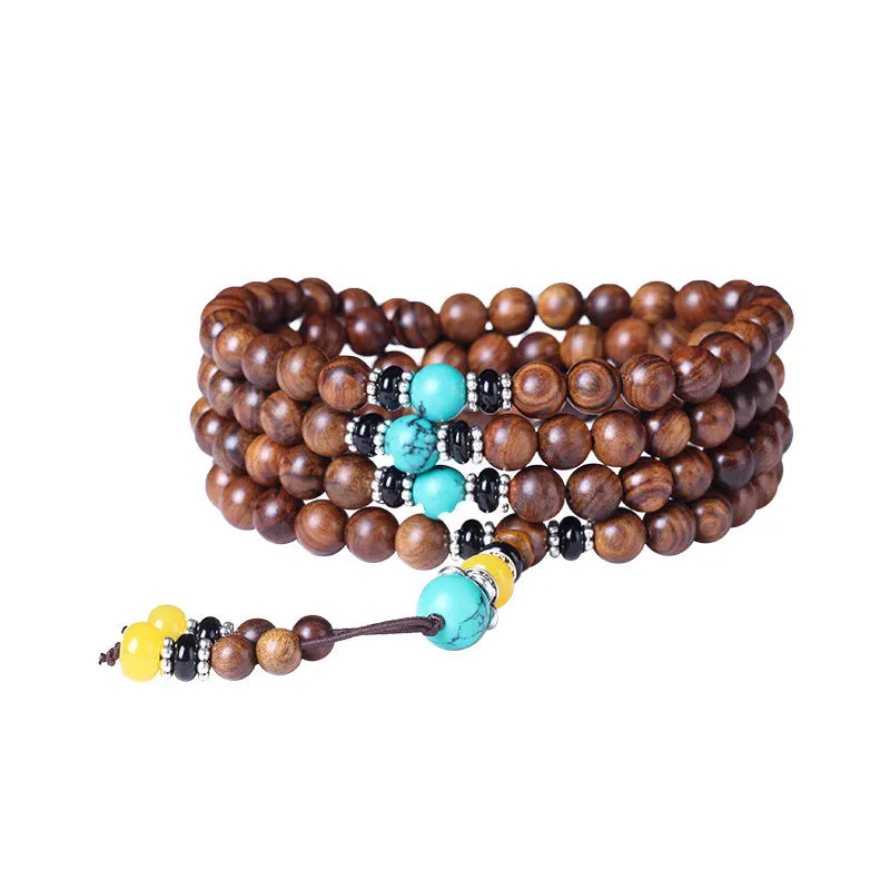 Ethnic Style Bracelet