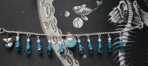 Faruzan Charm Bracelet