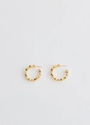 Few Good Anti-Heroes Earrings