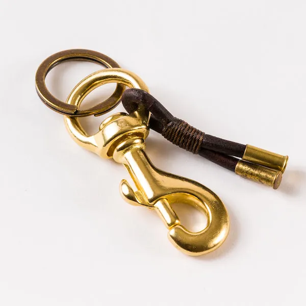 Flint Key Chain