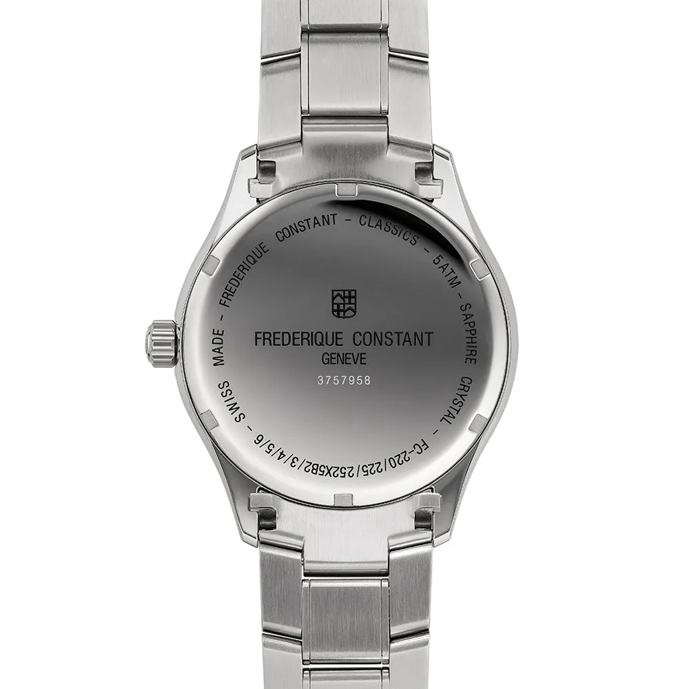 Frederique Constant FC220NS5B6B