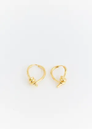 Freedom To Imagine II Earrings