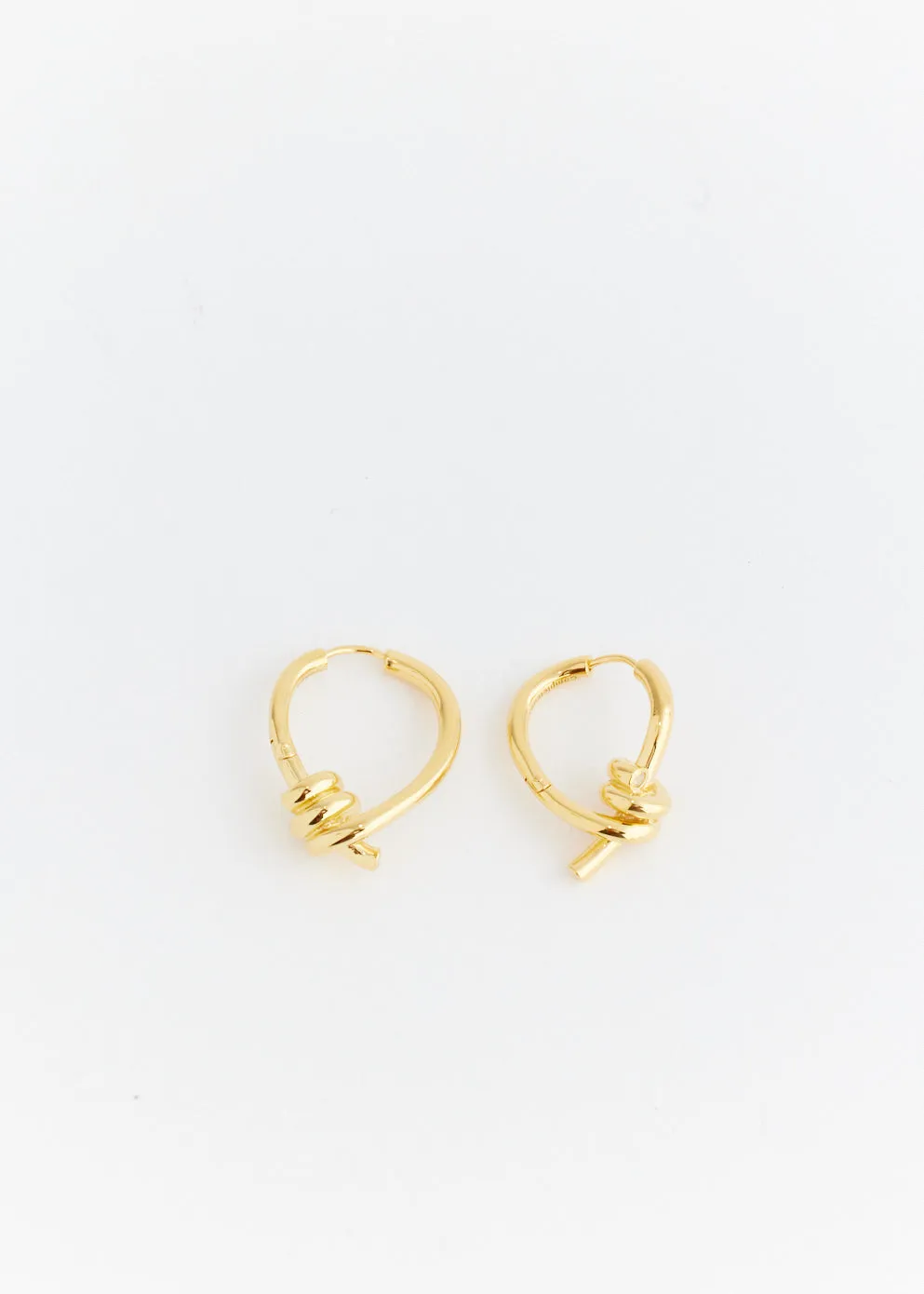 Freedom To Imagine II Earrings