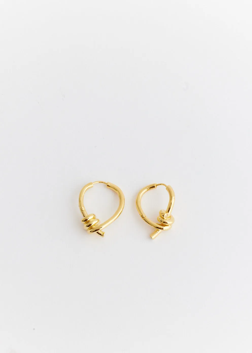 Freedom To Imagine II Earrings