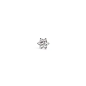 Glint Piercing Single Earring