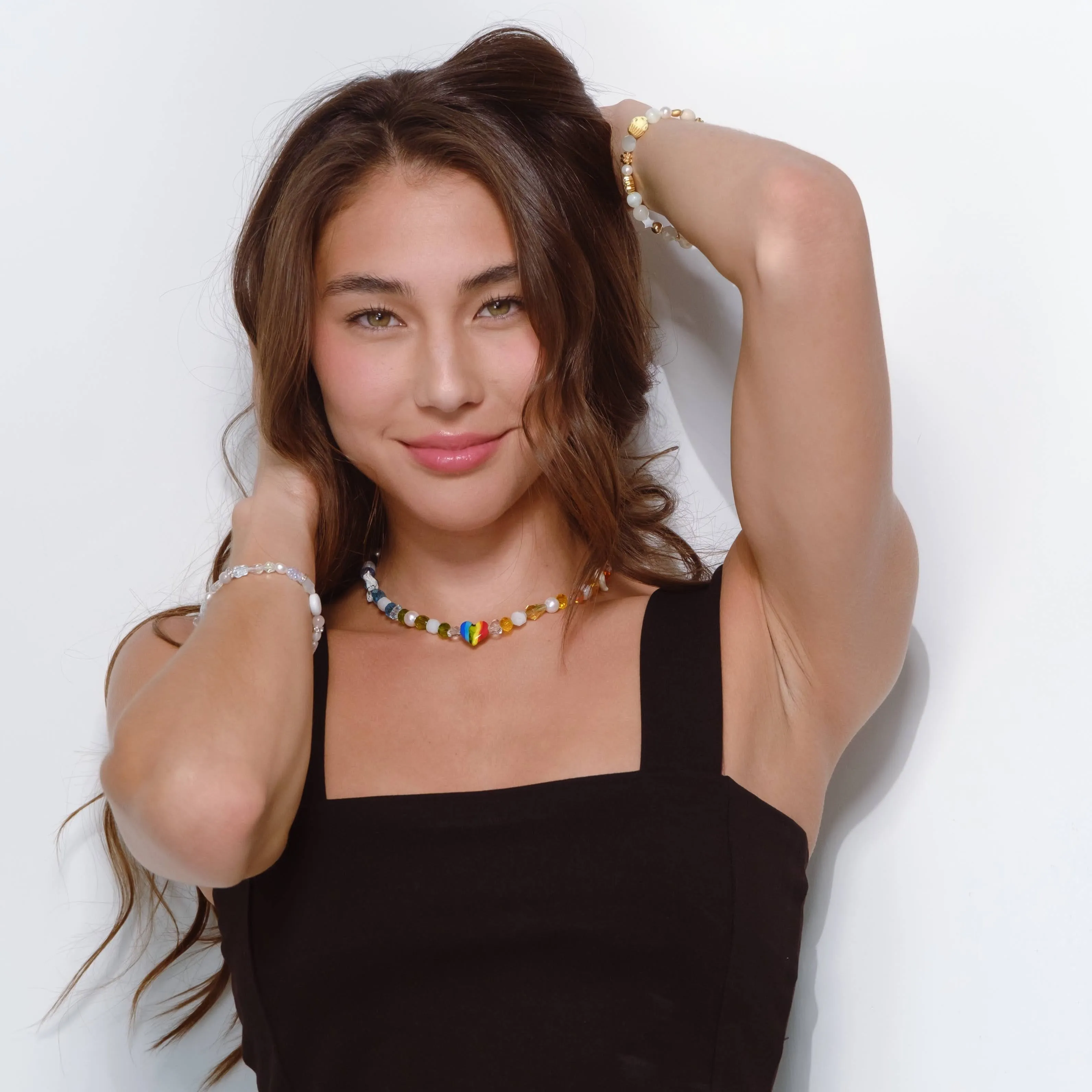 Glisten Necklace