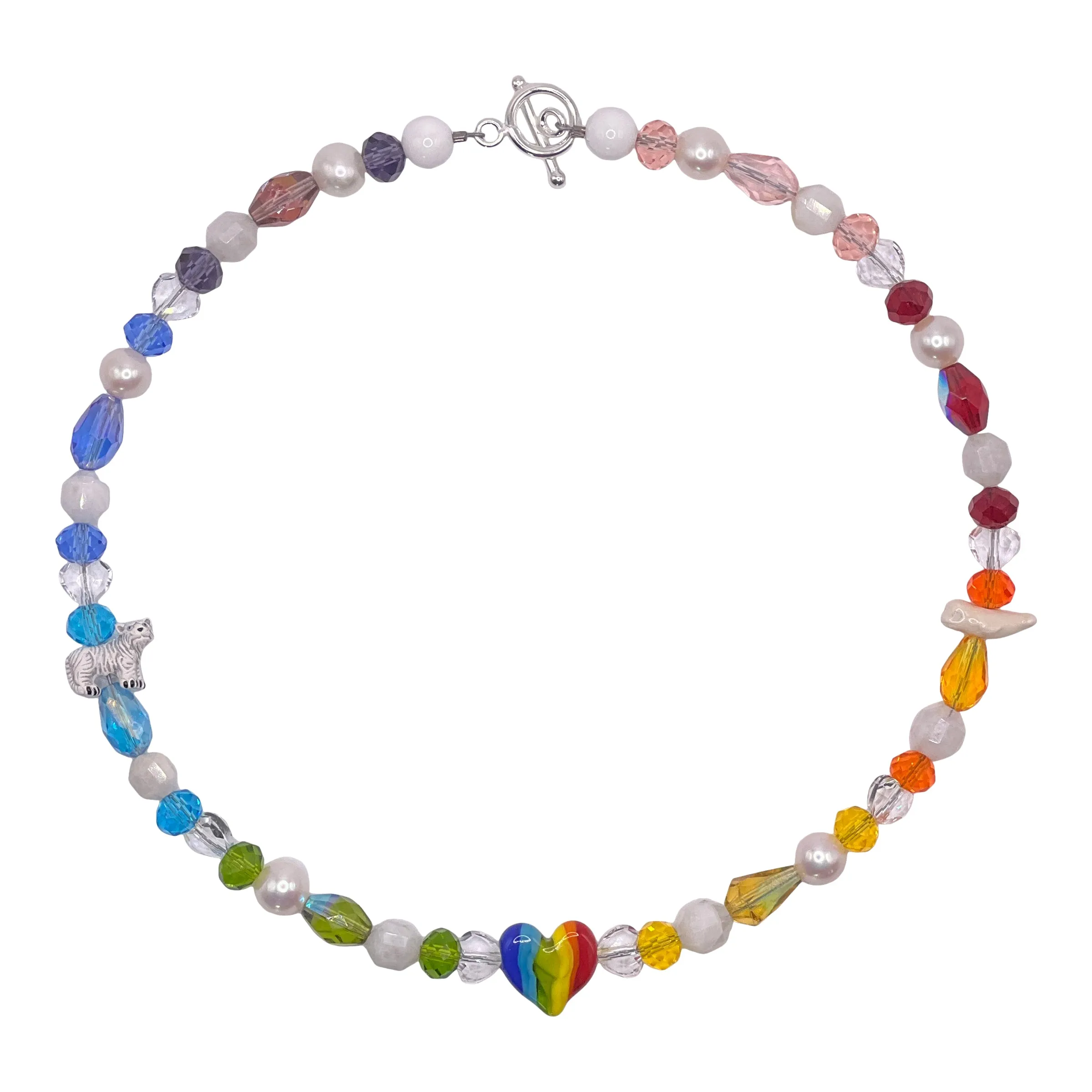 Glisten Necklace