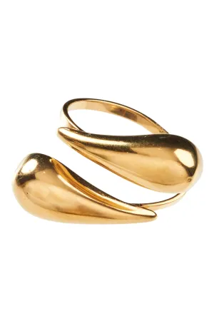 Halcyon Ring - Gold