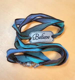 Inspirations Wrap Bracelet