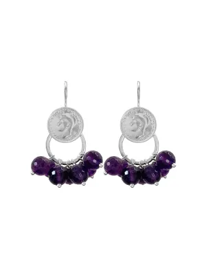 Jumbo Cha Cha Earrings