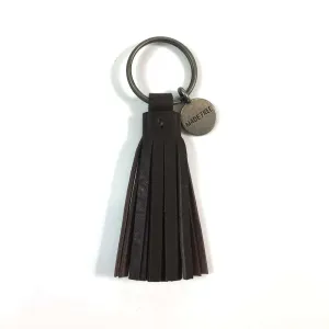 Keychain Brown